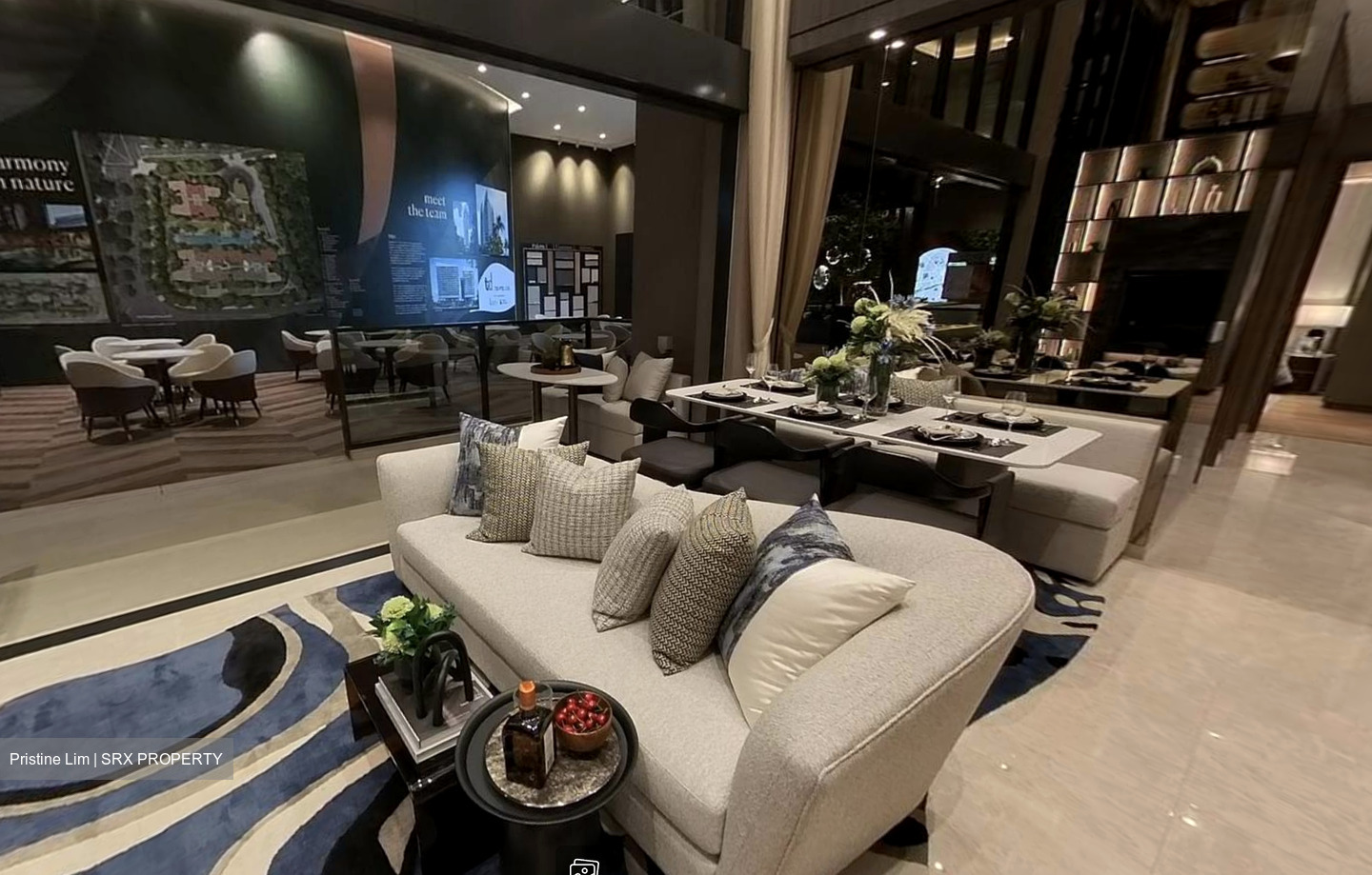 Lentoria (D26), Condominium #549918161